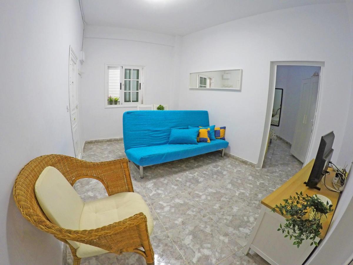 Casa El Muellito Villa San Andres  Exterior photo
