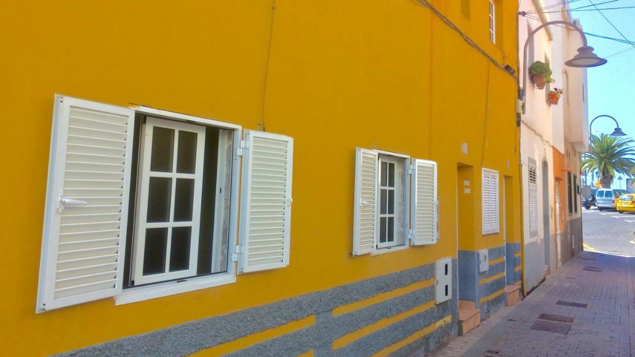 Casa El Muellito Villa San Andres  Exterior photo
